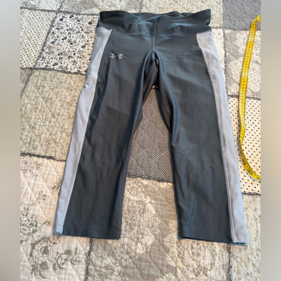 Under Armor tights - Picture 1 of 8